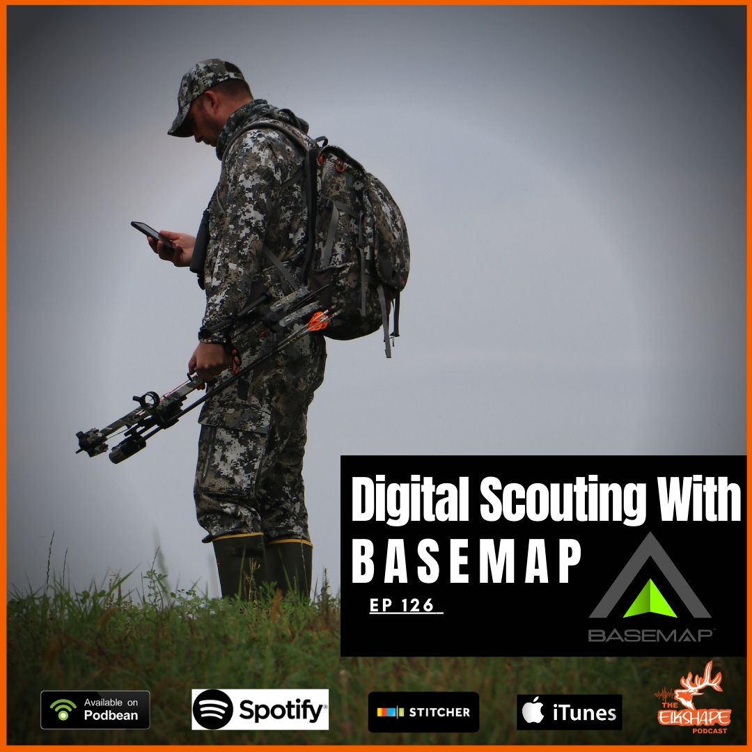 Digital Scouting with BASEMAP