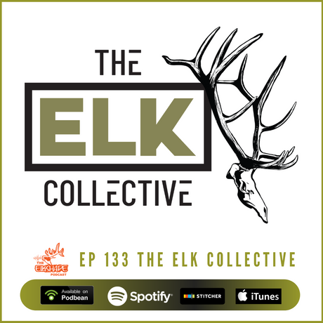 The Elk Collective Official Announcement