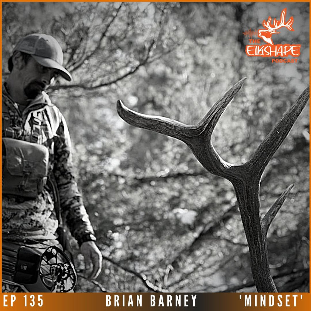 Mindset With Brian Barney