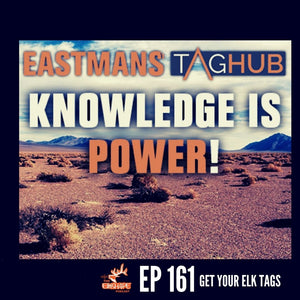 Eastman's TagHub & Figuring Out Western Draws