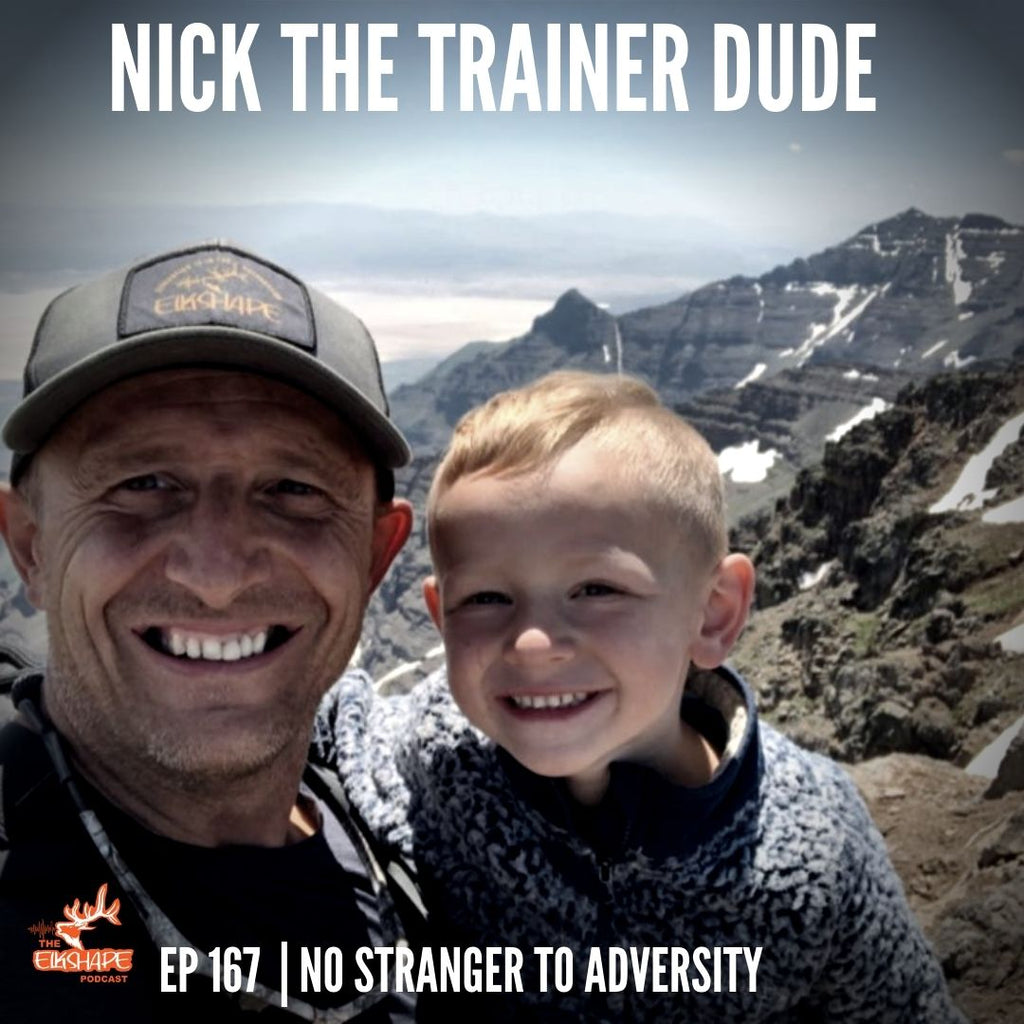 WHAT UP WHAT UP - Nick The Trainer Dude