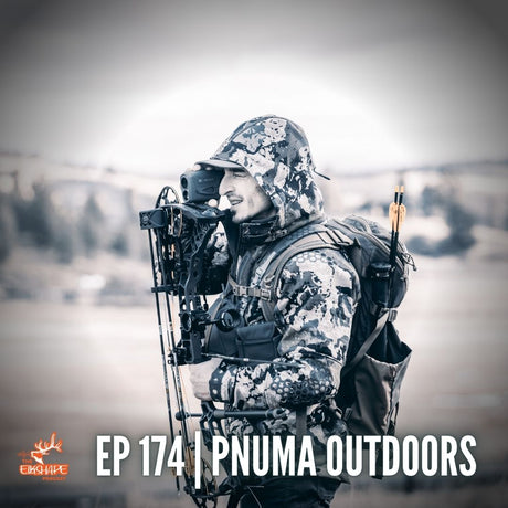 The BUSINESS of Hunting Clothing & Hunting Partnerships with Cody Roberts