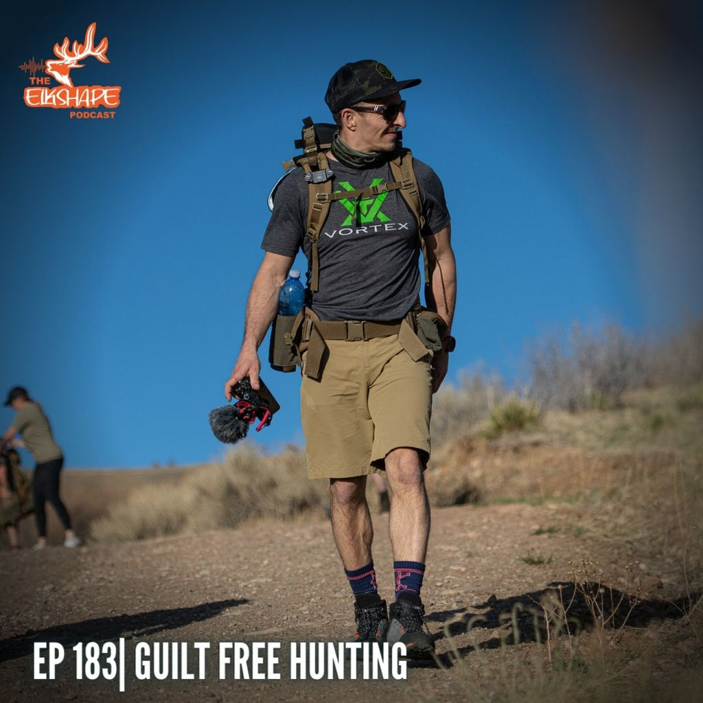 Go Hunting A Lot Guilt Free, but FIRST...