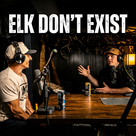 Elk Don't EXIST with Dillon Deitz