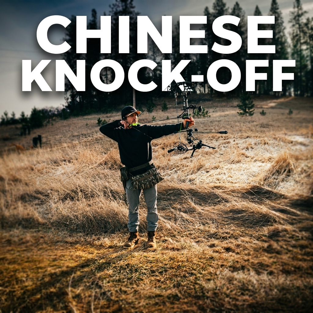 Getting Ripped Off By CHINA... ANKR-POINT