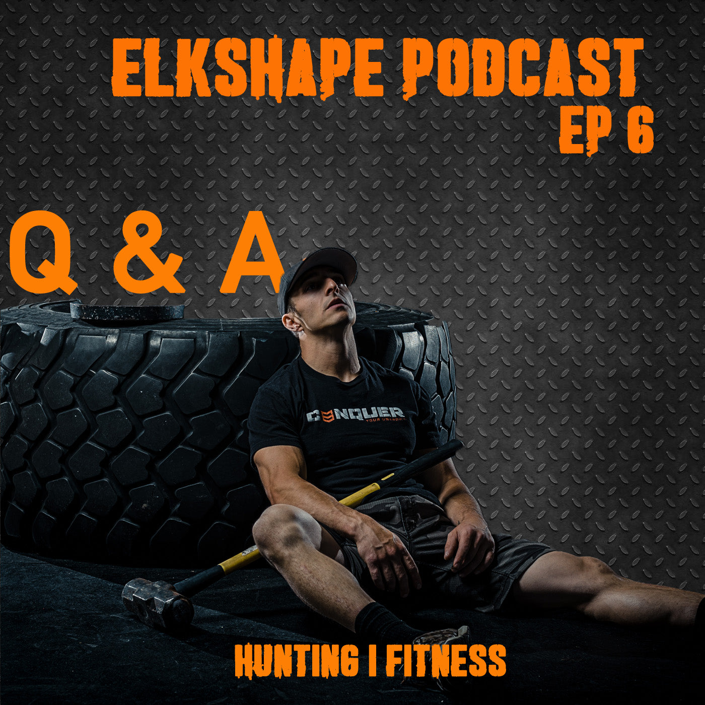 ElkShape Podcast EP 6 - Q & A