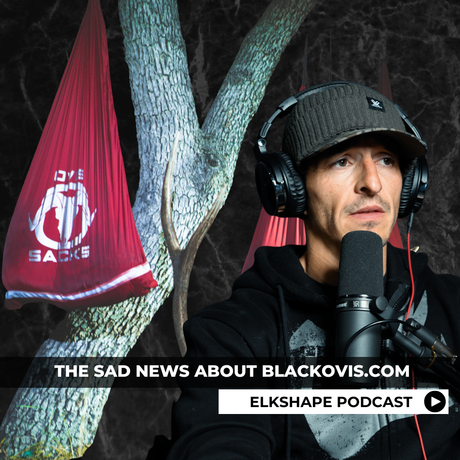 The SAD news about BlackOvis.com