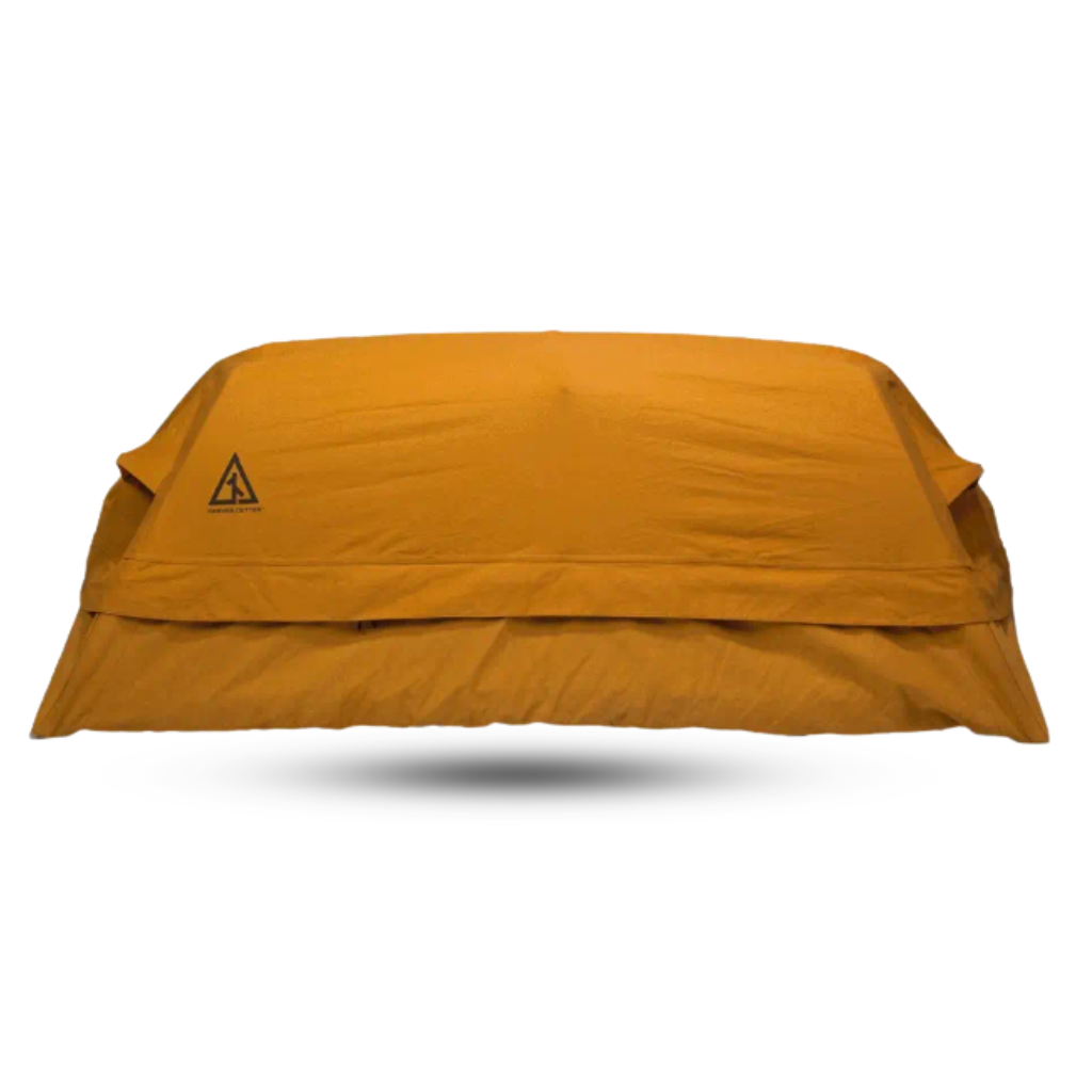 CANVAS CUTTER