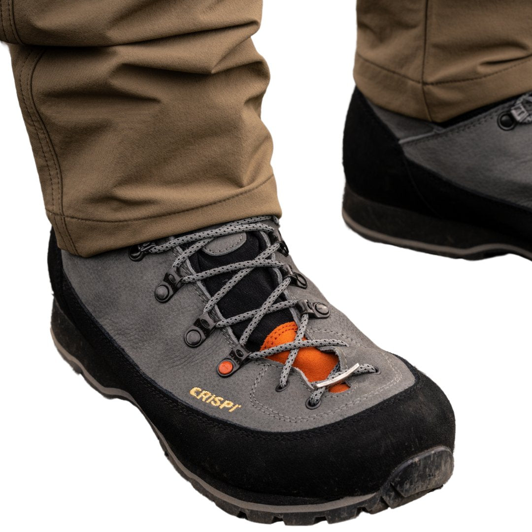 Best hiking boots for hotsell elk hunting