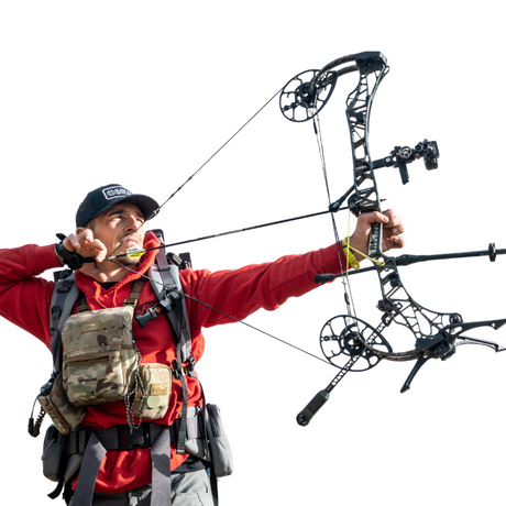GAS Bowstrings