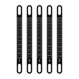UltraView UV SLIDER 2  METAL SIGHT TAPES