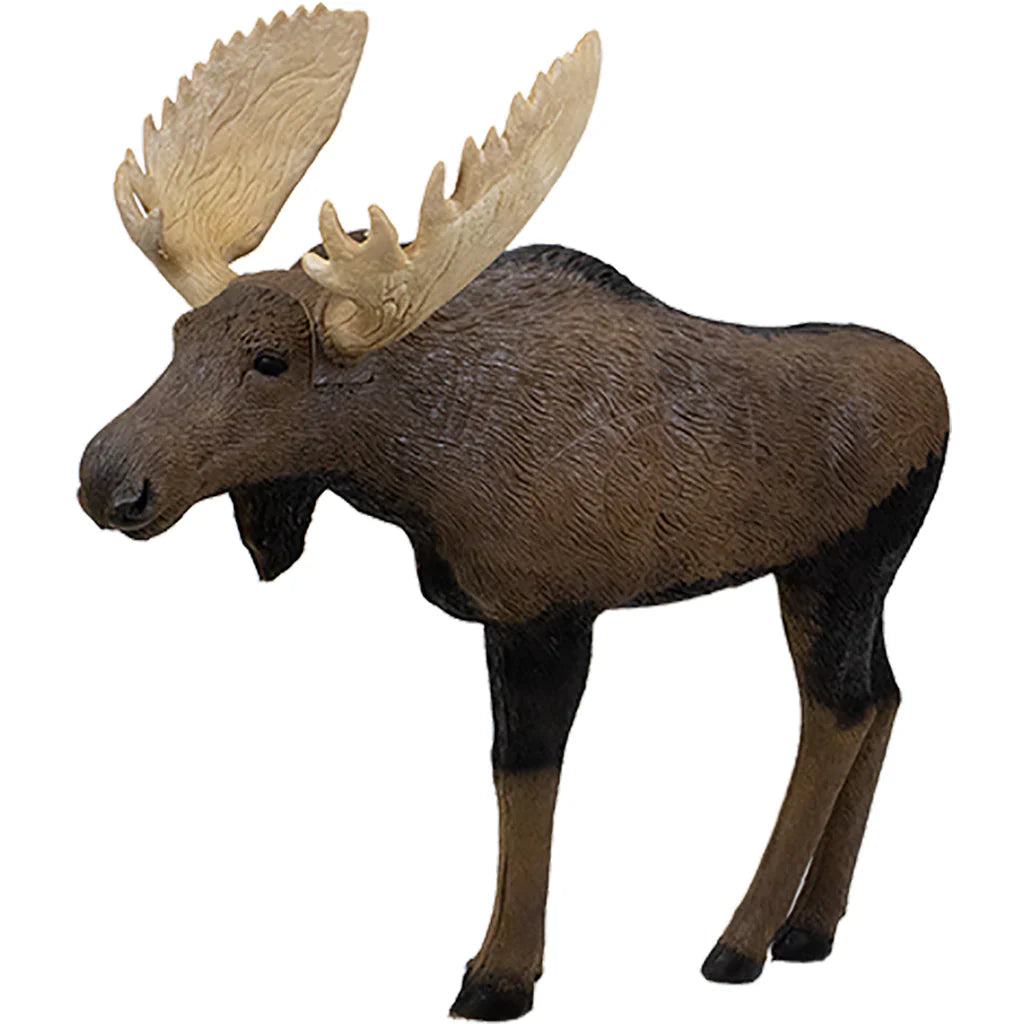 Rinehart 1/3 Scale Signature MOOSE 3D Target and core