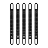 UltraView UV SLIDER 2  METAL SIGHT TAPES