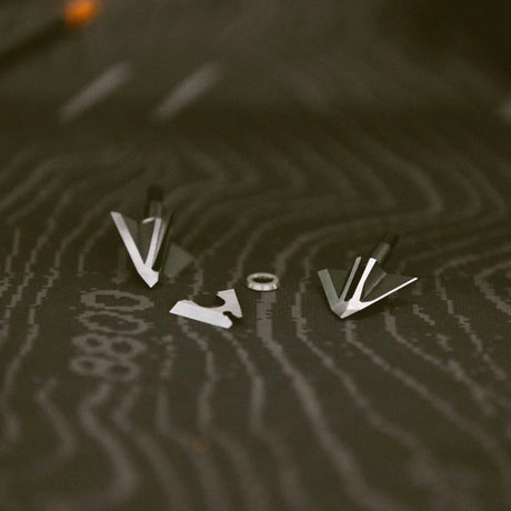 VPA OMEGA BROADHEAD