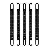 UltraView UV SLIDER 2  METAL SIGHT TAPES