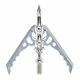 Rage HYPODERMIC NC +P