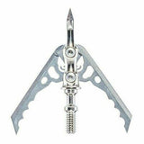 Rage HYPODERMIC NC