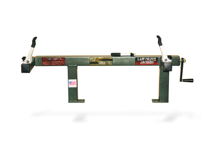 EZ Green Bow Press - Thumbnail 5