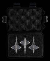 JEKYLL WYDE SOLID ⚠️ Important Weight Notice
