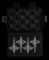 JEKYLL WYDE SOLID ⚠️ Important Weight Notice