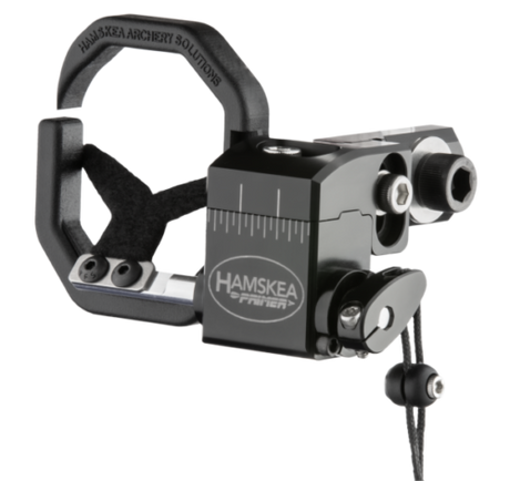 Hamskea PRIMER™ ARROW REST