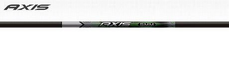 Easton AXIS 5MM SHAFTS (single)