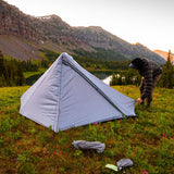 SOLITUDE 1 TENT [DYNEEMA®] ONLY