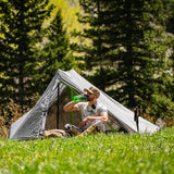 SOLITUDE 1 TENT [DYNEEMA®]