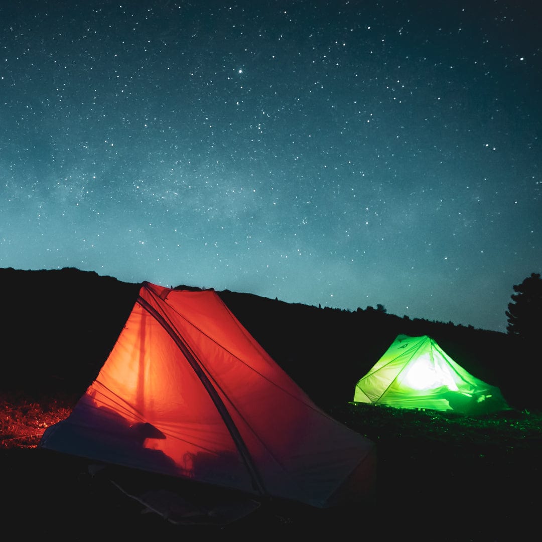 SOLITUDE 1 TENT [SILNYLON]