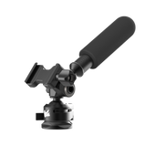 Tricer-SP Hybrid Ball + Pan Head