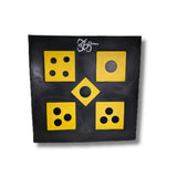 High Performance 52" 5 Core XL Target