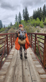 Ultralight XL Game Bags
