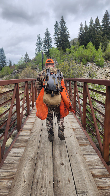 Ultralight XL Game Bags
