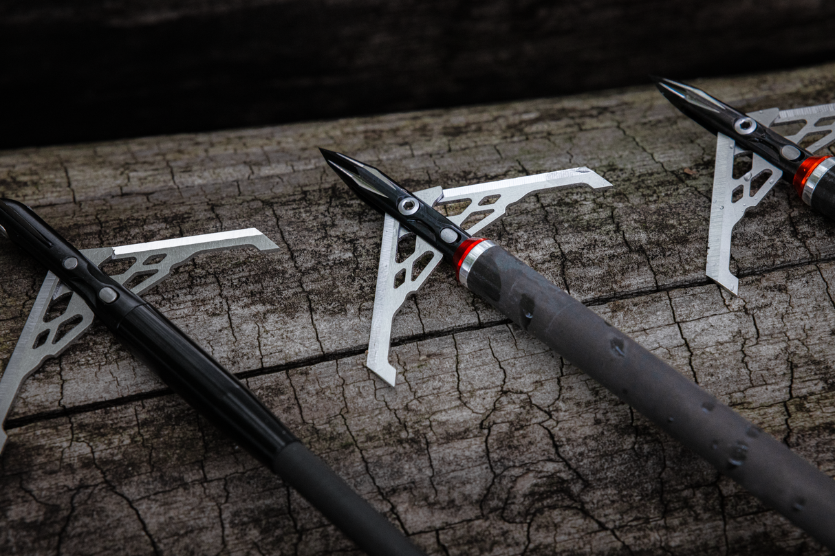Crossbow Titanium 100
