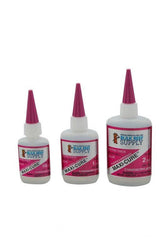 Bob Smith Industries MAXI-CURE™ Cyanoacrylate Super Glue (3 Sizes)