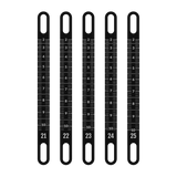 UltraView UV SLIDER 2  METAL SIGHT TAPES