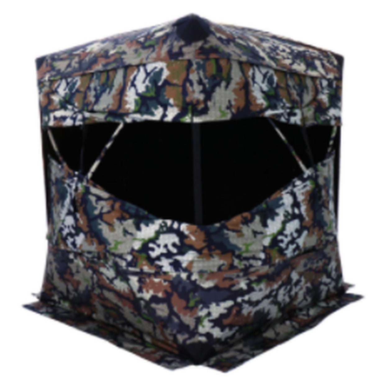 Xenek Ascent Ground Blind