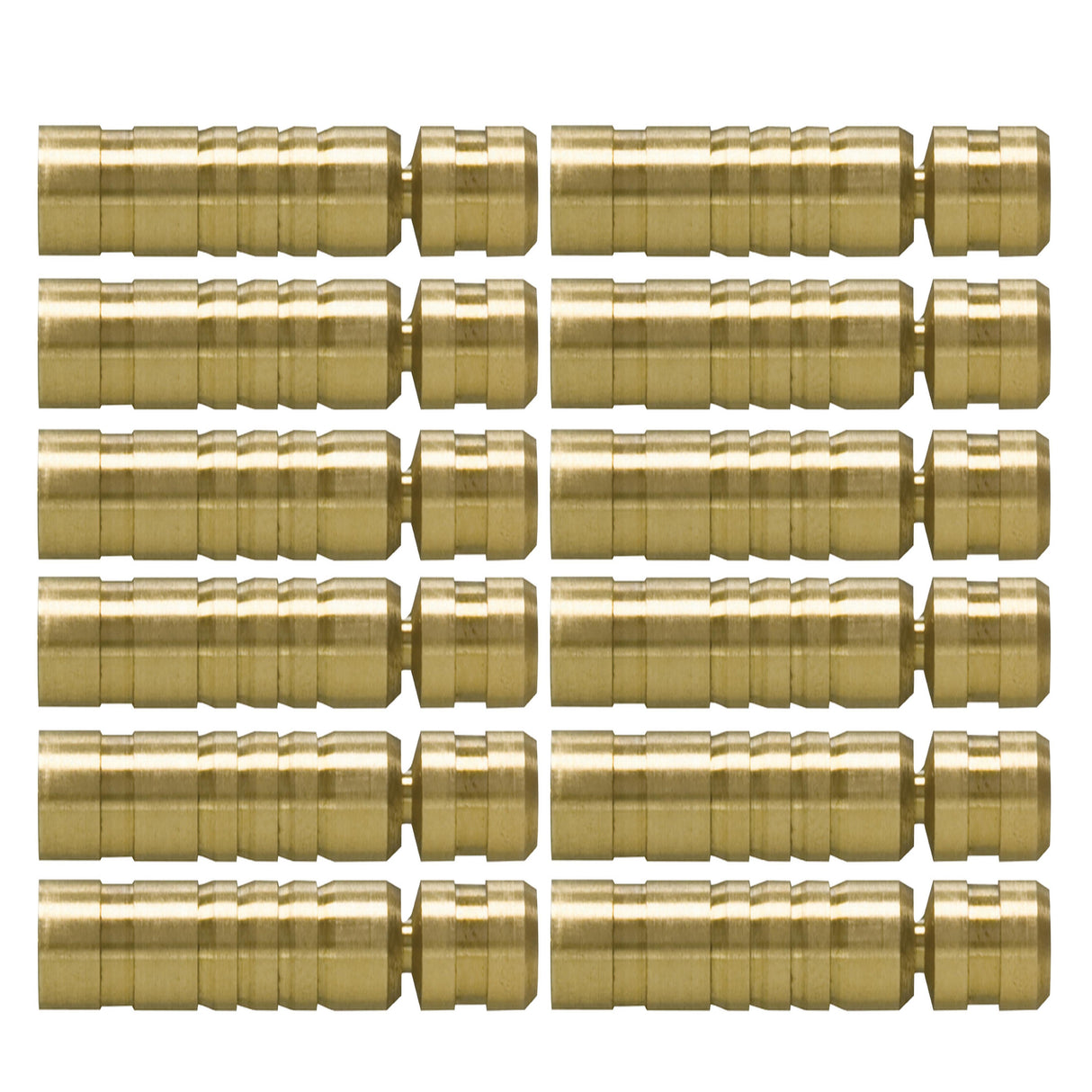 Easton 5MM BRASS HIT INSERT (dozen)