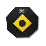 High Performance Sawtooth Target