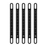 UltraView UV SLIDER 2  METAL SIGHT TAPES