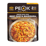 Peak Refuel PREMIUM Food