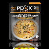 Peak Refuel PREMIUM Food
