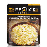 Peak Refuel PREMIUM Food