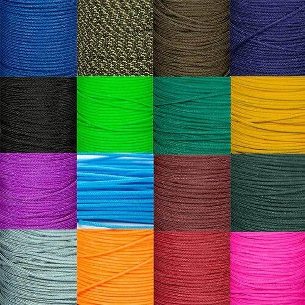 BCY #23 D-LOOP MATERIAL – ElkShape