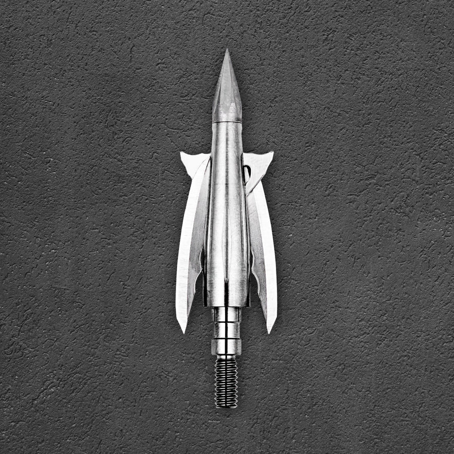 Beast Broadheads TITANIUM 3 PACK