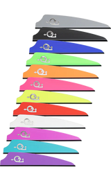 Q2i Fusion X-II (12 Pack)