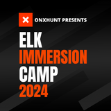 ELK IMMERSION EXPERIENCE