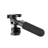 Tricer-SP Hybrid Ball + Pan Head