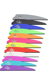 Q2i Fusion X-II (12 Pack)