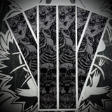 The Shewter Arrow Wraps